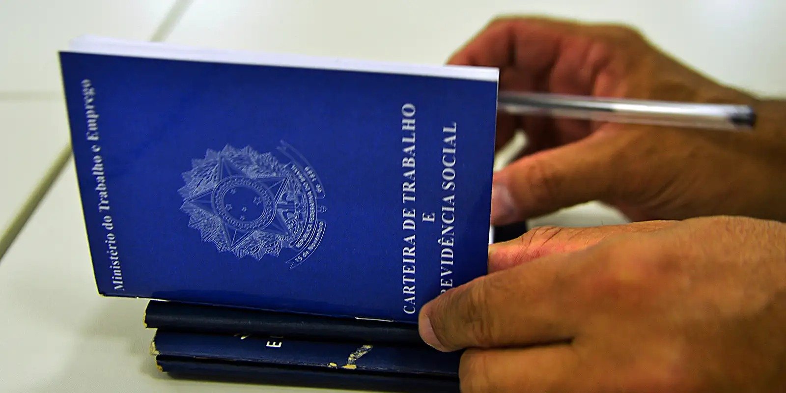 Sine Municipal oferta 452 vagas de emprego