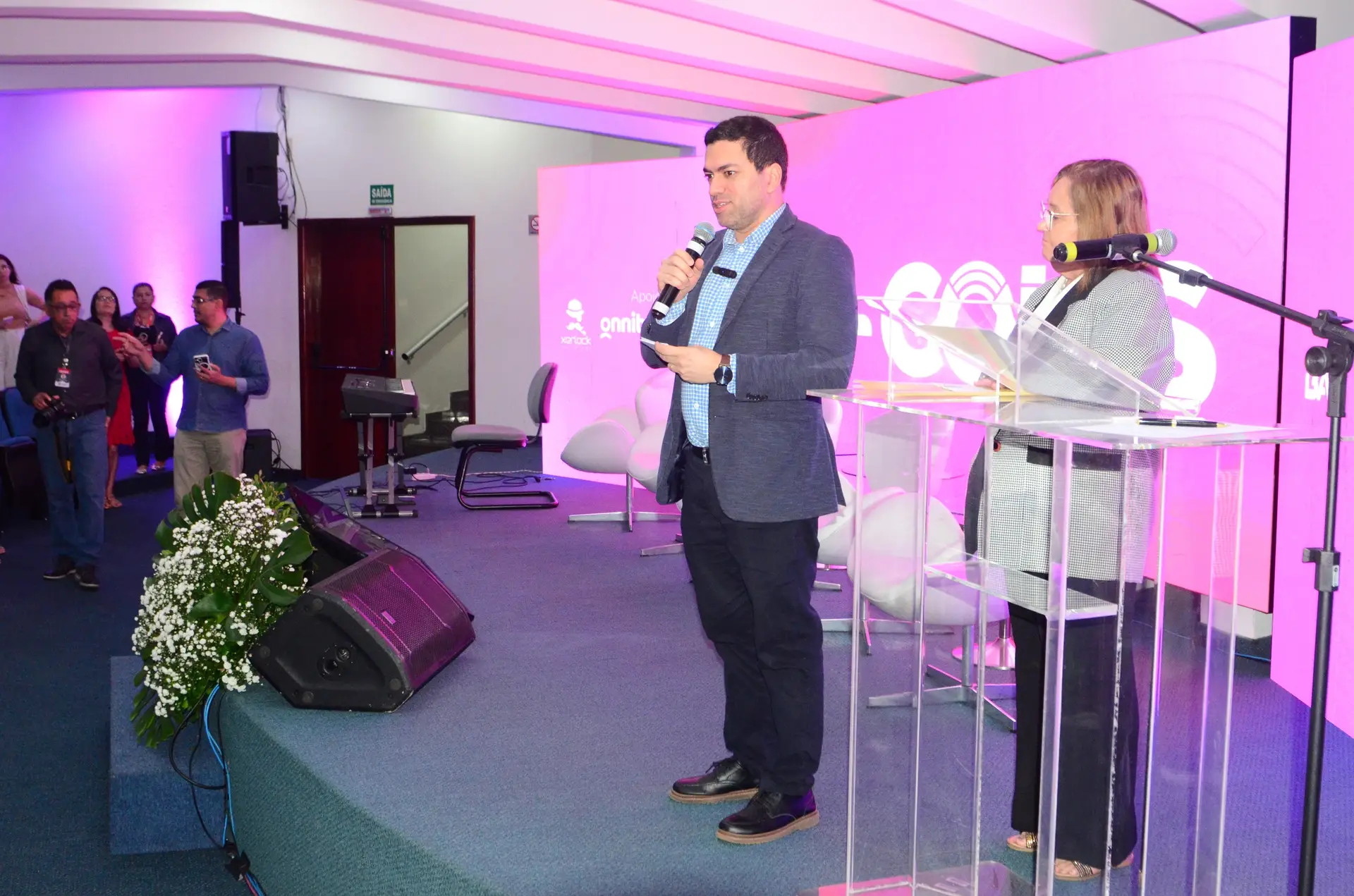 Pequenas e médias empresas ganham fôlego com programa do Hub Goiás