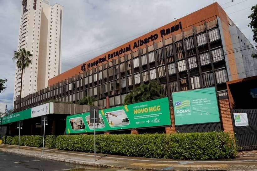 HGG registra aumento no número de transplantes
