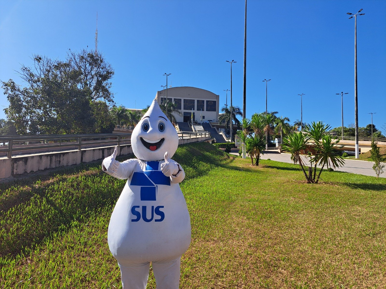 Saúde reforça alerta para vacinação antes de festividades e viagens de férias