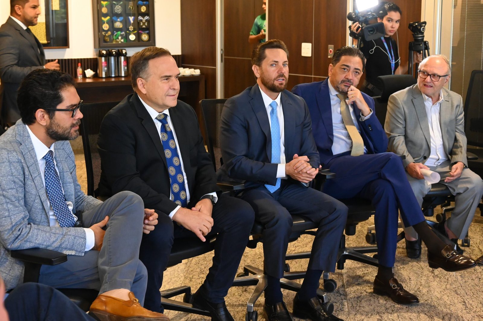 Assembleia aprova prorrogação do estado de calamidade pública em Goiânia; rombo deixado pela gestão anterior é de R$ 4,8 bi