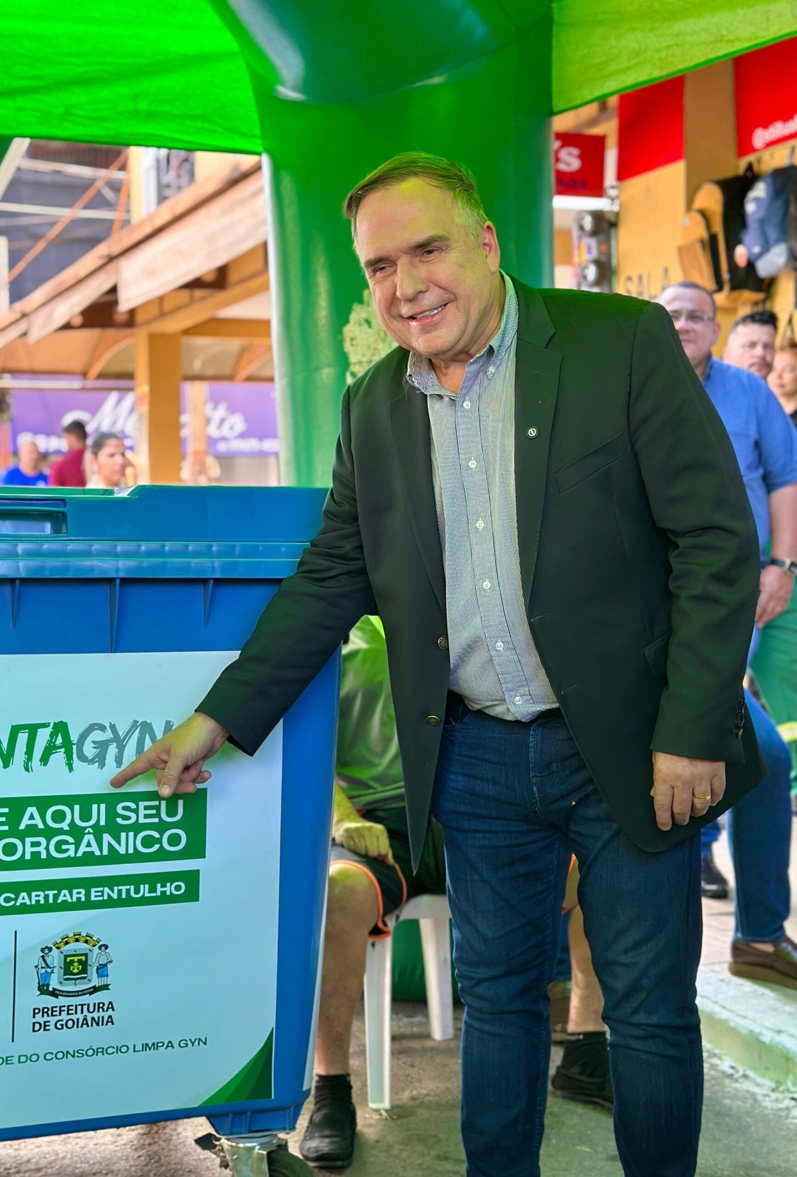 Limpa Gyn em Campinas