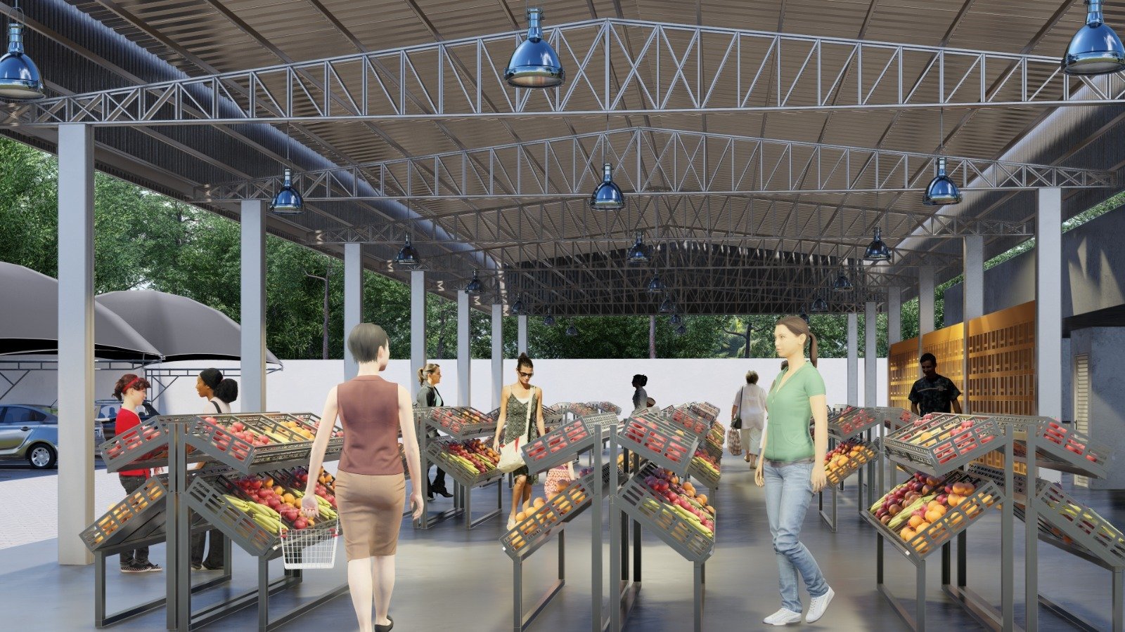 Municípios já podem enviar documentação para participar do programa Goiás Por Todos