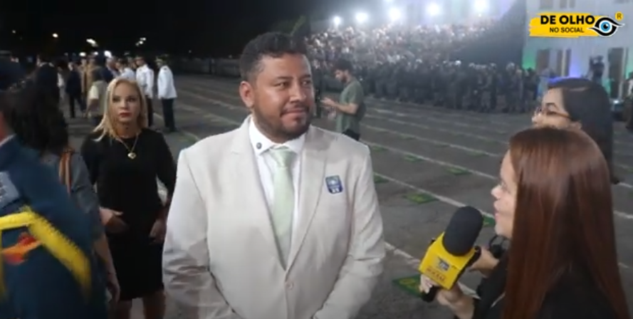 167 Anos Polícia Militar do Estado de Goiás