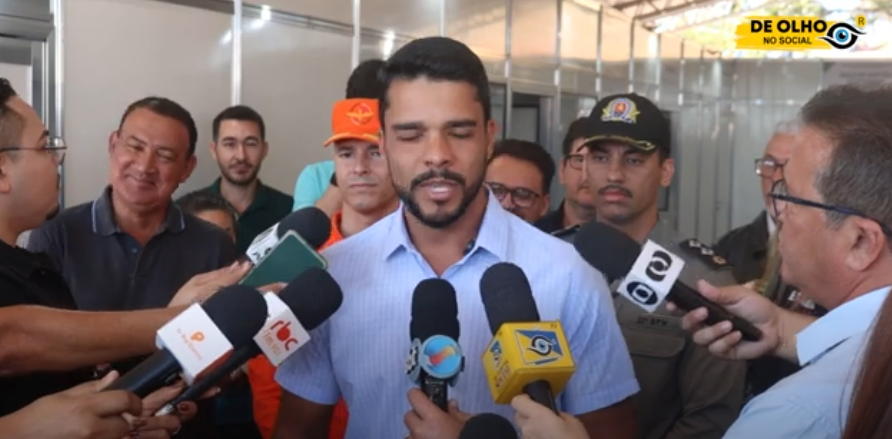 Balanço Final Romaria de Trindade 2025