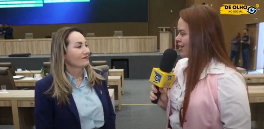 PRESIDENTE DA CÂMARA DE APARECIDA REALIZOU CAFÉ DA MANHÃ COM OS PROFISSIONAIS DA IMPRENSA GOIÂNIA