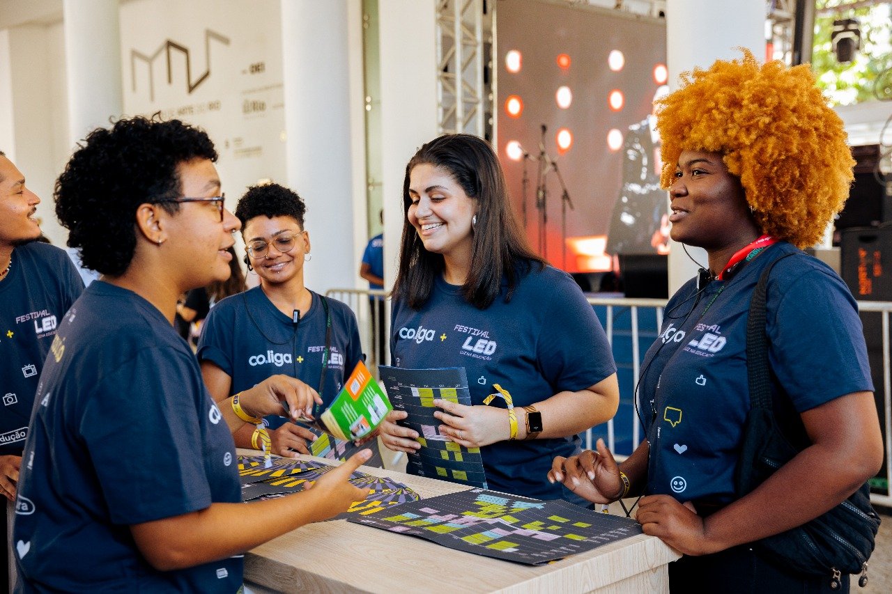 Últimos dias: goianos ainda podem se inscrever no Edital Ecoar até este domingo (28)
