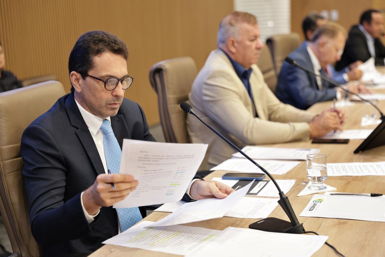 COMUNICADO DA CÂMARA – 24.09.25