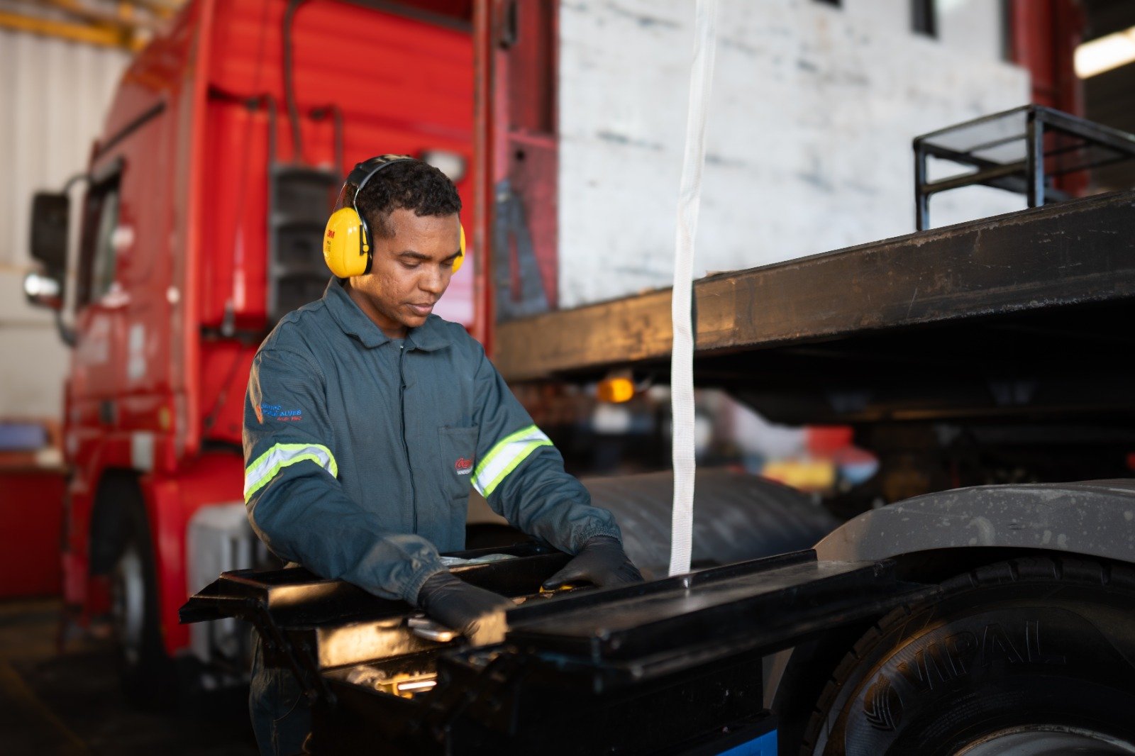 Coca-Cola BANDEIRANTES abre novas vagas de emprego em Trindade