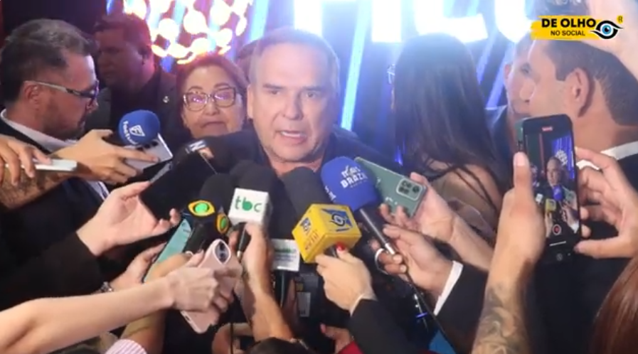 DE OLHO NA FICOMEX 2025