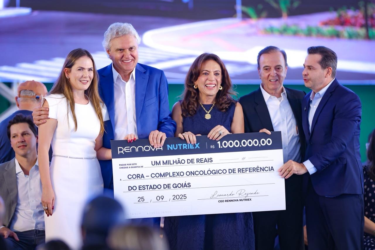 Novas doações de artistas e setor privado ampliam humanização e acolhimento no Cora