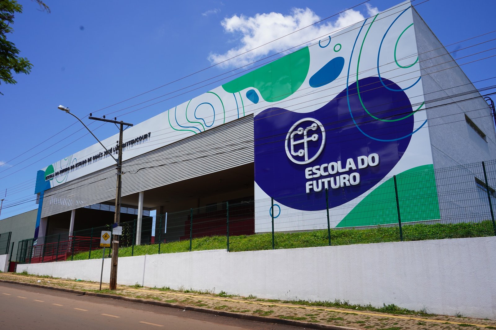 Escolas do Futuro promovem programação sobre ciência e sustentabilidade