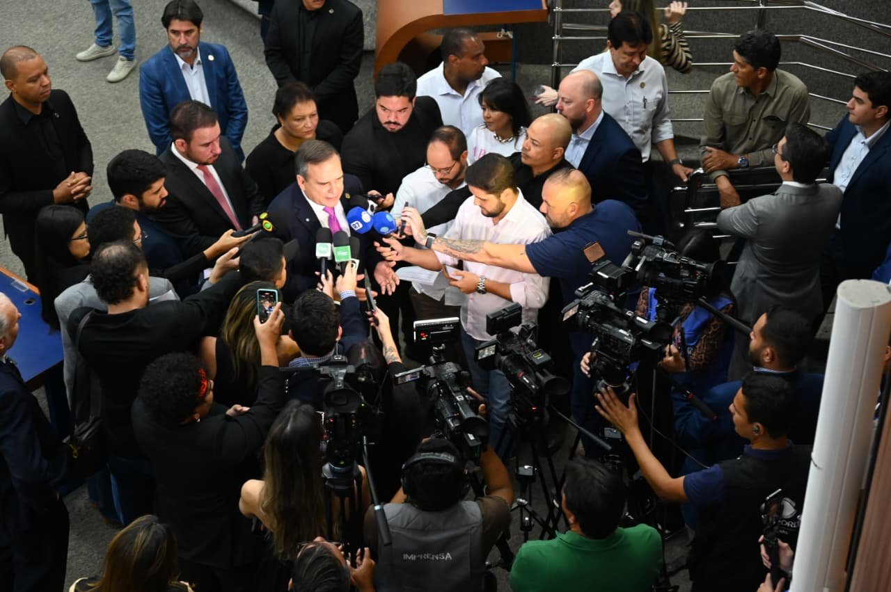 Mabel apresenta superávit de quase R$ 700 milhões e avanços em Goiânia no segundo quadrimestre de 2025