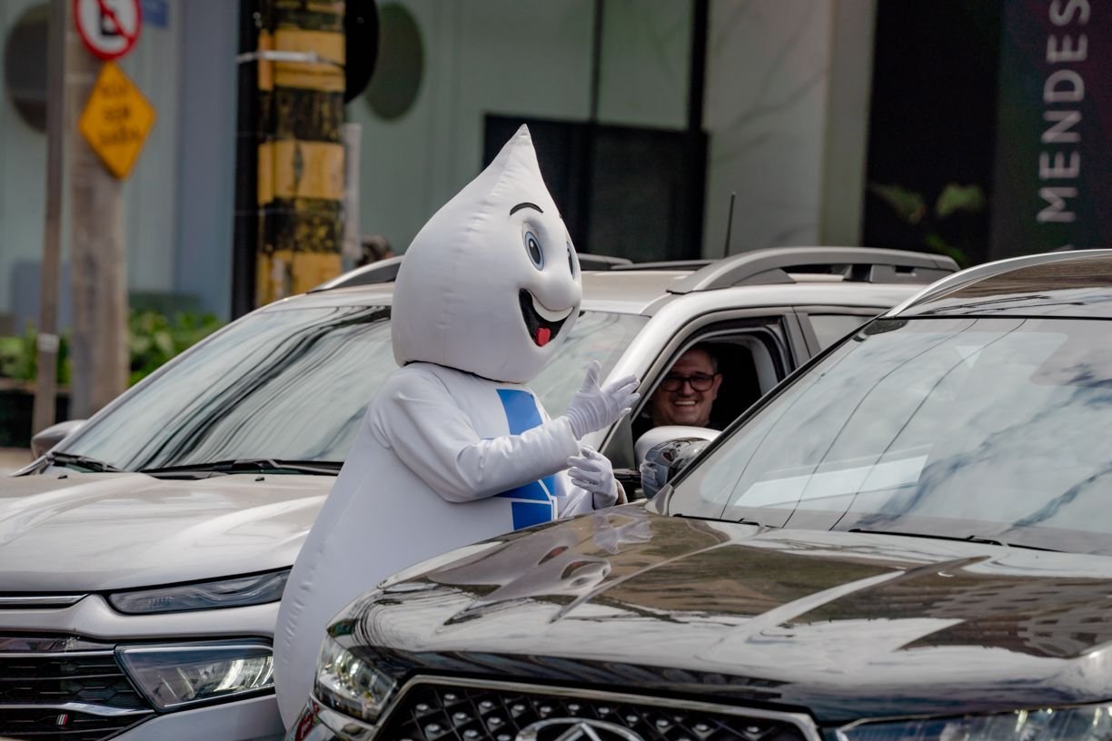 Governo de Goiás intensifica Campanha de Multivacinação