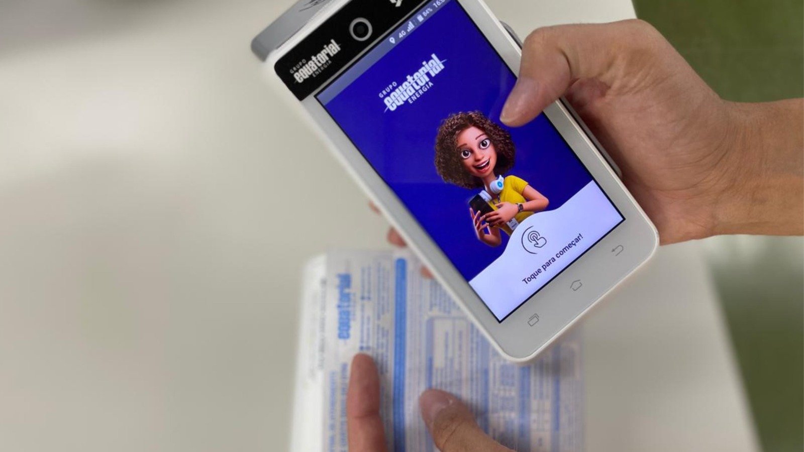 Campanha de negociação da Equatorial Goiás entra na reta final e termina amanhã (14)