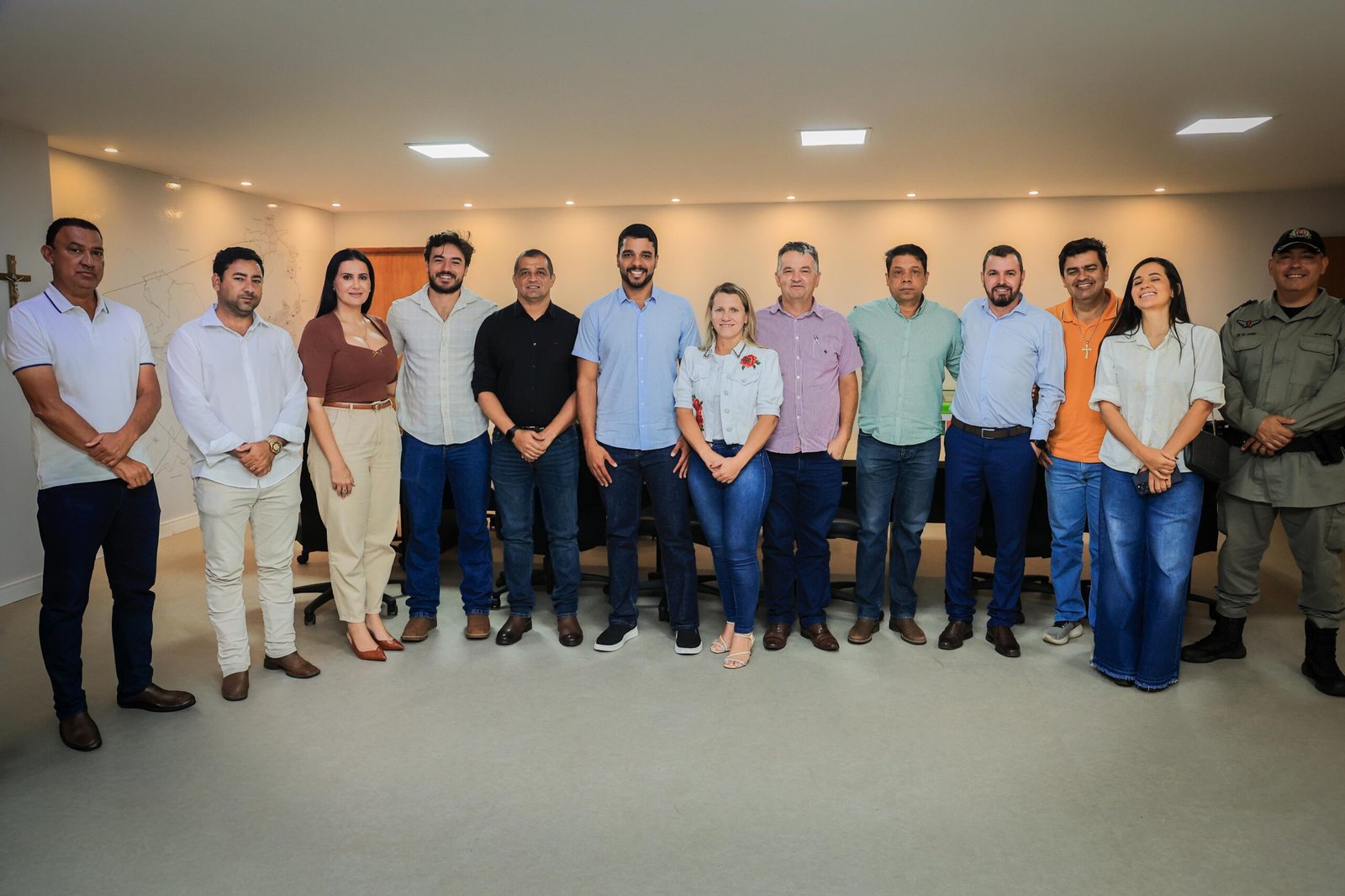 Trindade conquista 1º lugar em Educação no Prêmio Band Cidades Excelentes 2025