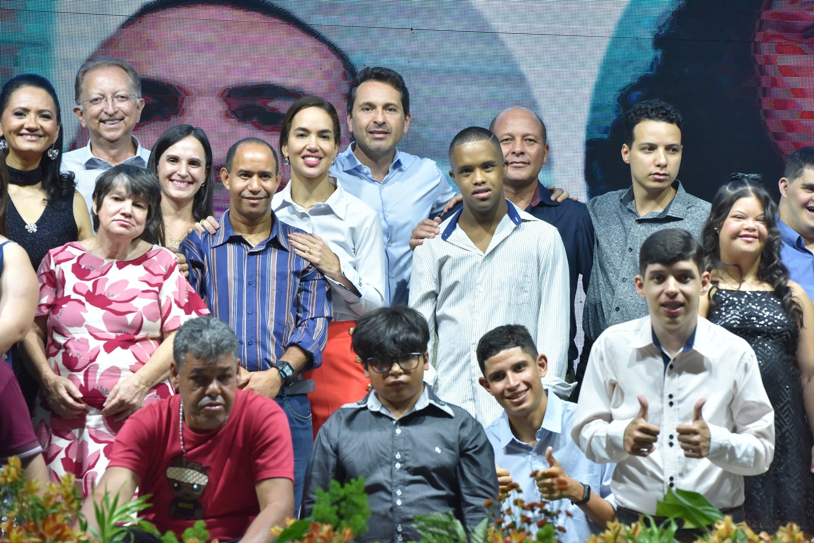 Vilela confirma diálogo com Judiciário e MP para doar terreno destinado a nova Apae de Aparecida