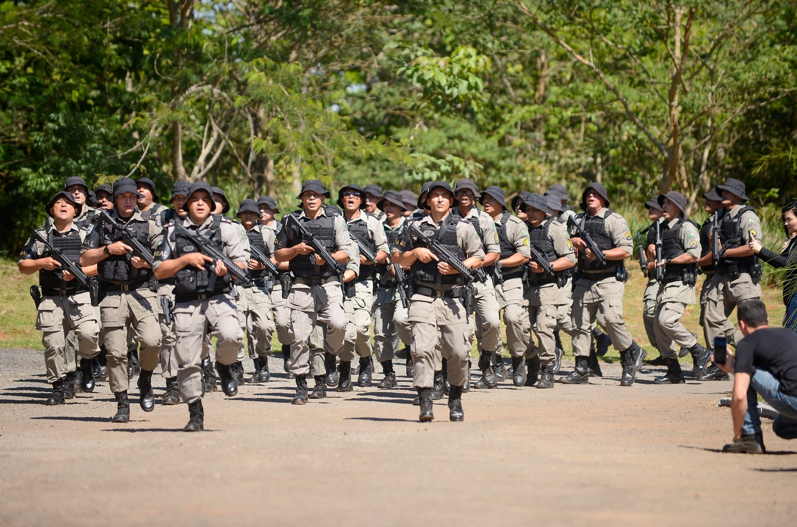 Goiás tem 86% dos municípios sem homicídios em outubro
