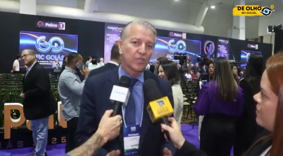 FIC GOIÁS E O PRIMEIRO EVENTO DE GOIÁS COM LIXO ZERO