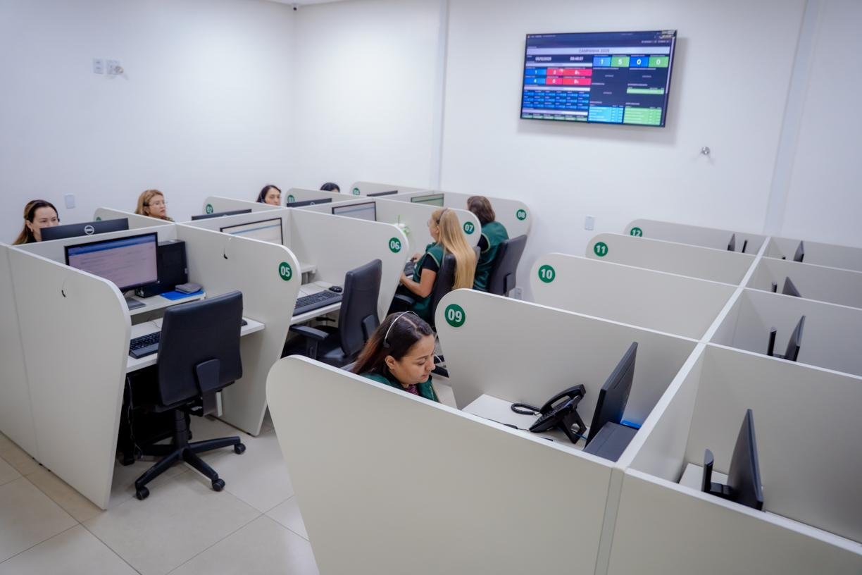 Governo de Goiás entrega unidade digital do HGG e amplia acesso à telessaúde