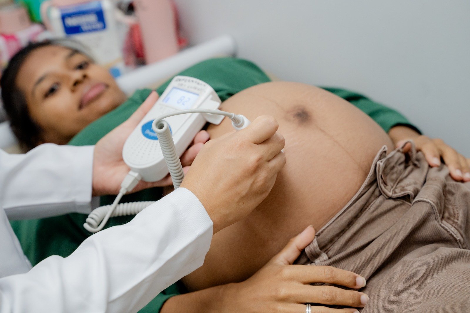 Rede Nascer impulsiona novo ciclo de cuidado materno-infantil em Goiás