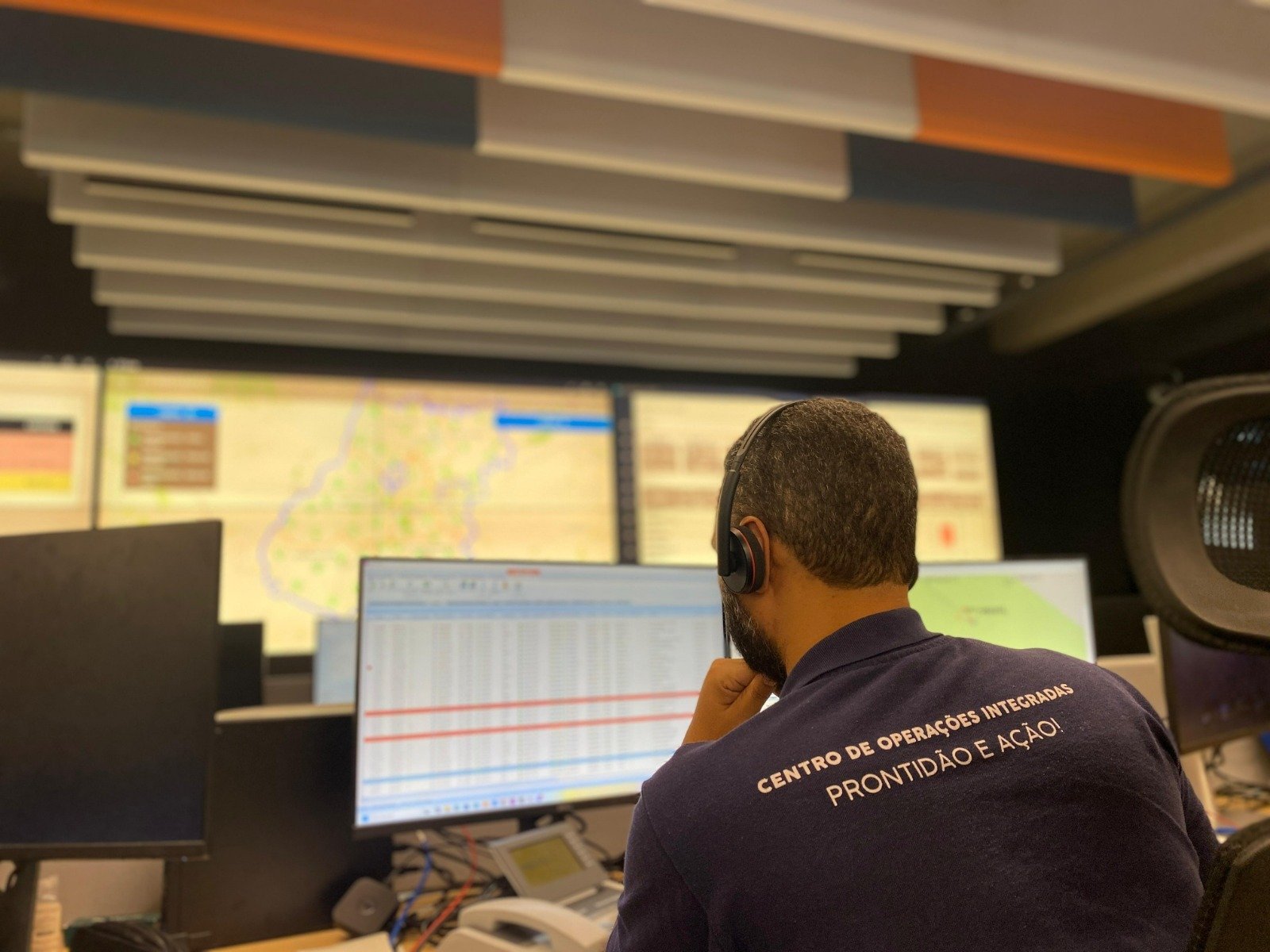 Operação Natal: Equatorial Goiás adota plano especial para o momento festivo