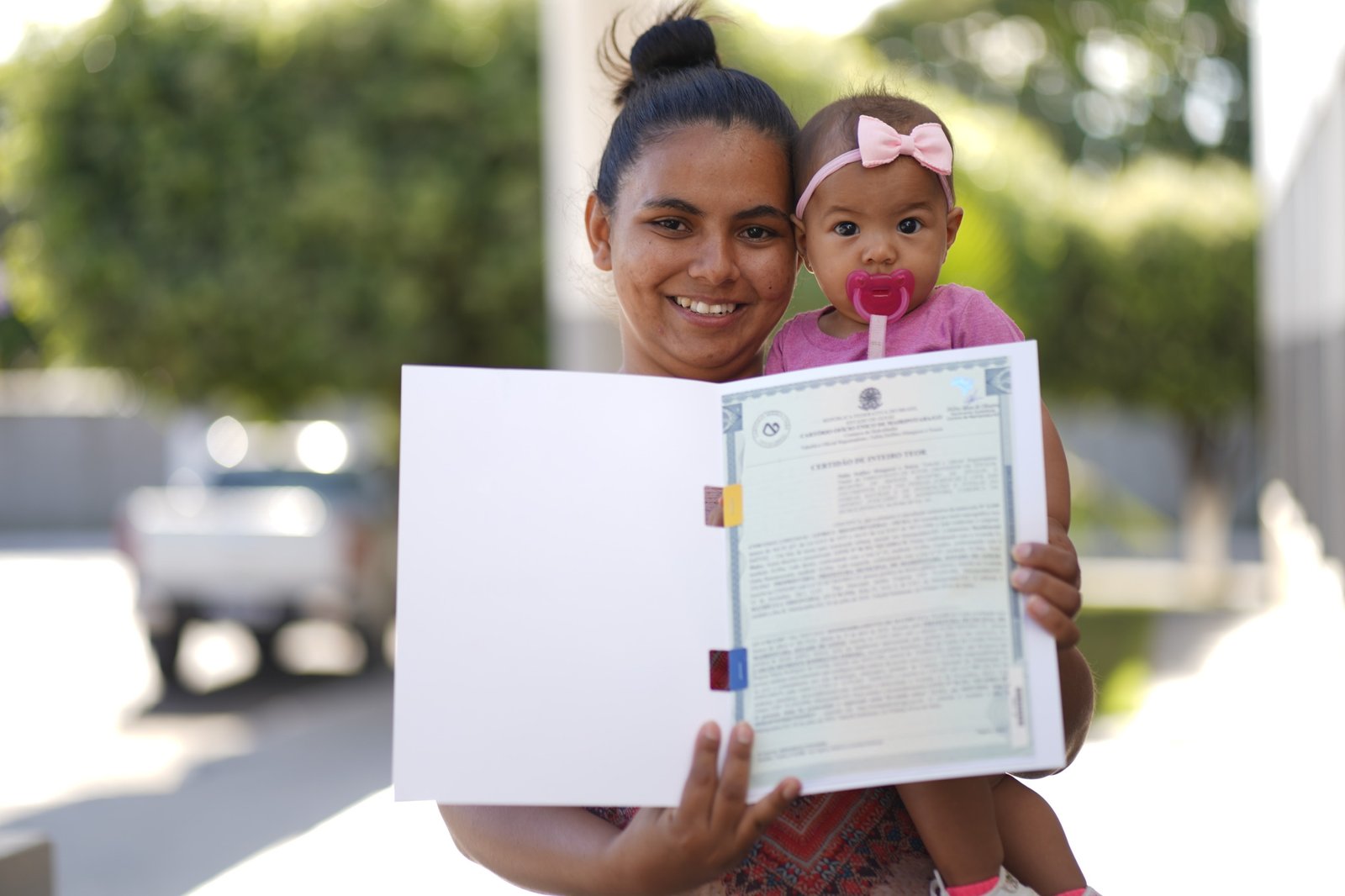 Governo de Goiás lança edital para promover regularização fundiária urbana