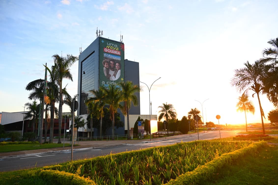 Confira o que abre e fecha no feriado prolongado de Ano Novo em Goiânia