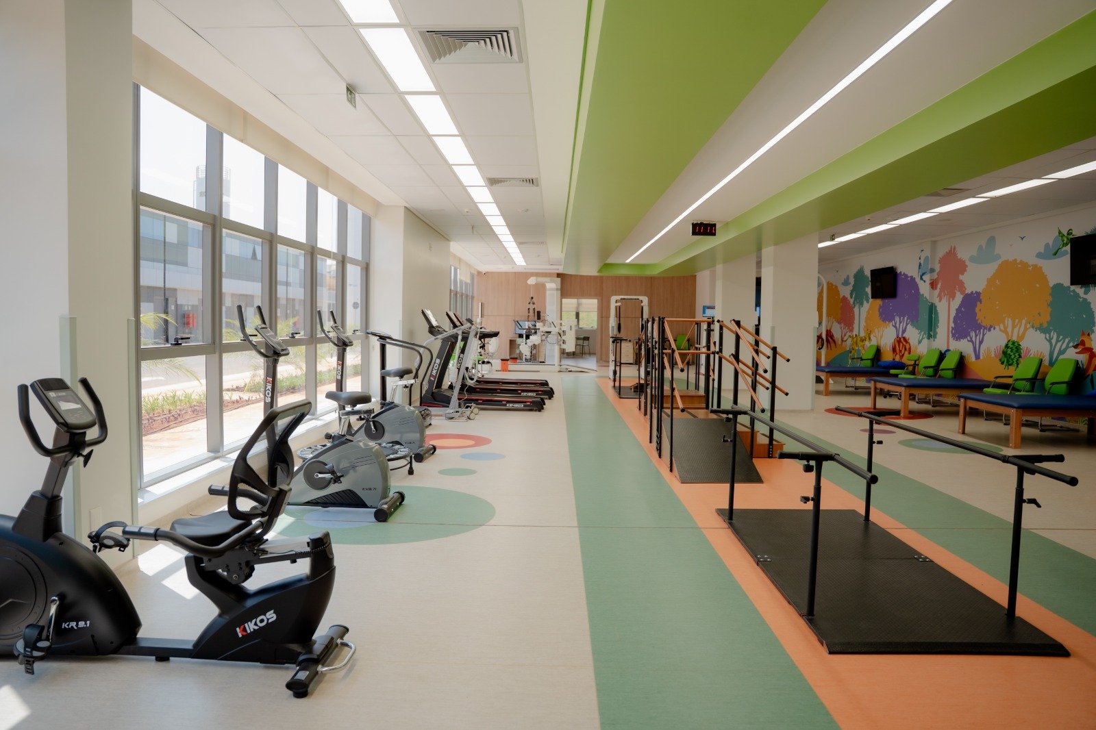 Com investimento de R$ 29,9 bilhões, Governo de Goiás transforma o atendimento em saúde no Estado