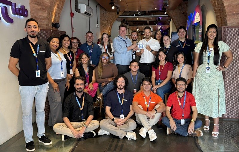 A premiação reflete a consolidação de uma agenda estratégica adotada pela Equatorial, que prioriza inovação, eficiência operacional e transformação digital.