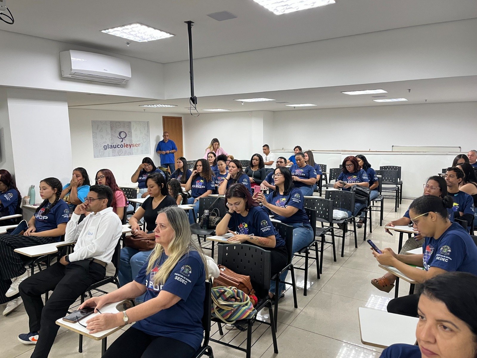 Prefeitura de Goiânia abre inscrições gratuitas para 260 vagas em cursos profissionalizantes