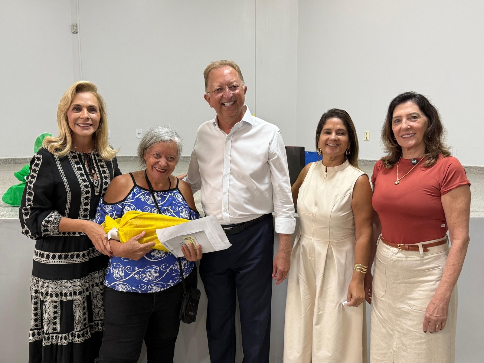 AparecidaPrev celebra Dia do Aposentado e anuncia pagamento antecipado nesta sexta, 23