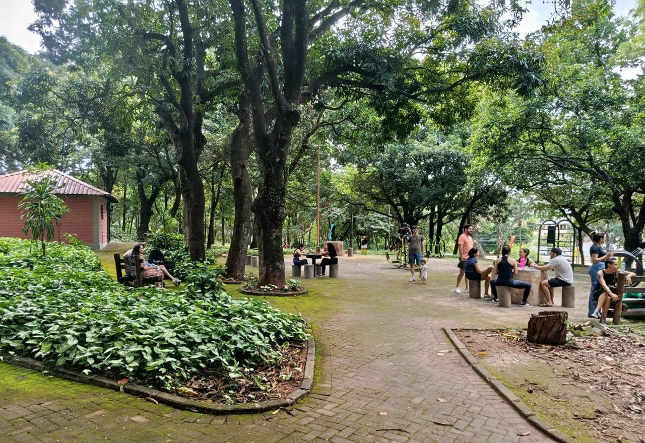 MotoGP Goiânia: prefeitura oferece Internet gratuita em parques da capital