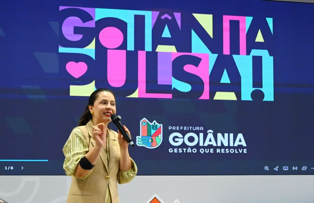 MotoGP Goiânia: Mabel lança programa “Gyn Digital Influencer” para ampliar divulgação da capital