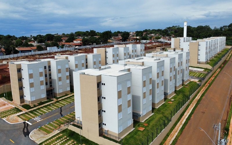 Mabel lança e-Resolve, nova plataforma de serviços digitais da Prefeitura de Goiânia