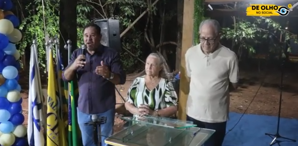 ANIVERSÁRIO DO PATRIARCA RAIMUNDO BANDEIRA, FAMÍLIA VILELA BANDEIRA LIMA E FILHOS 18 de Março 2026