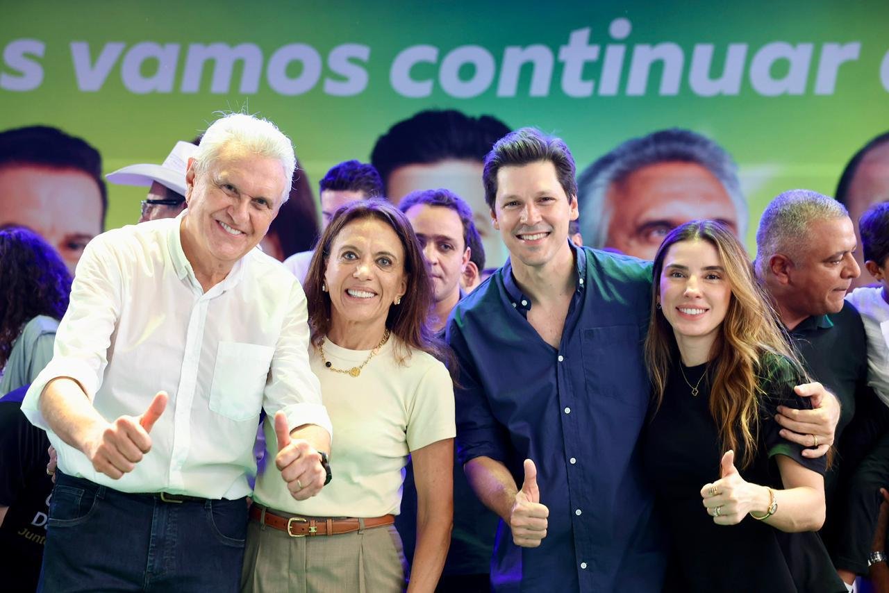 Daniel Vilela assume compromisso com segurança e solução para o transporte no Entorno