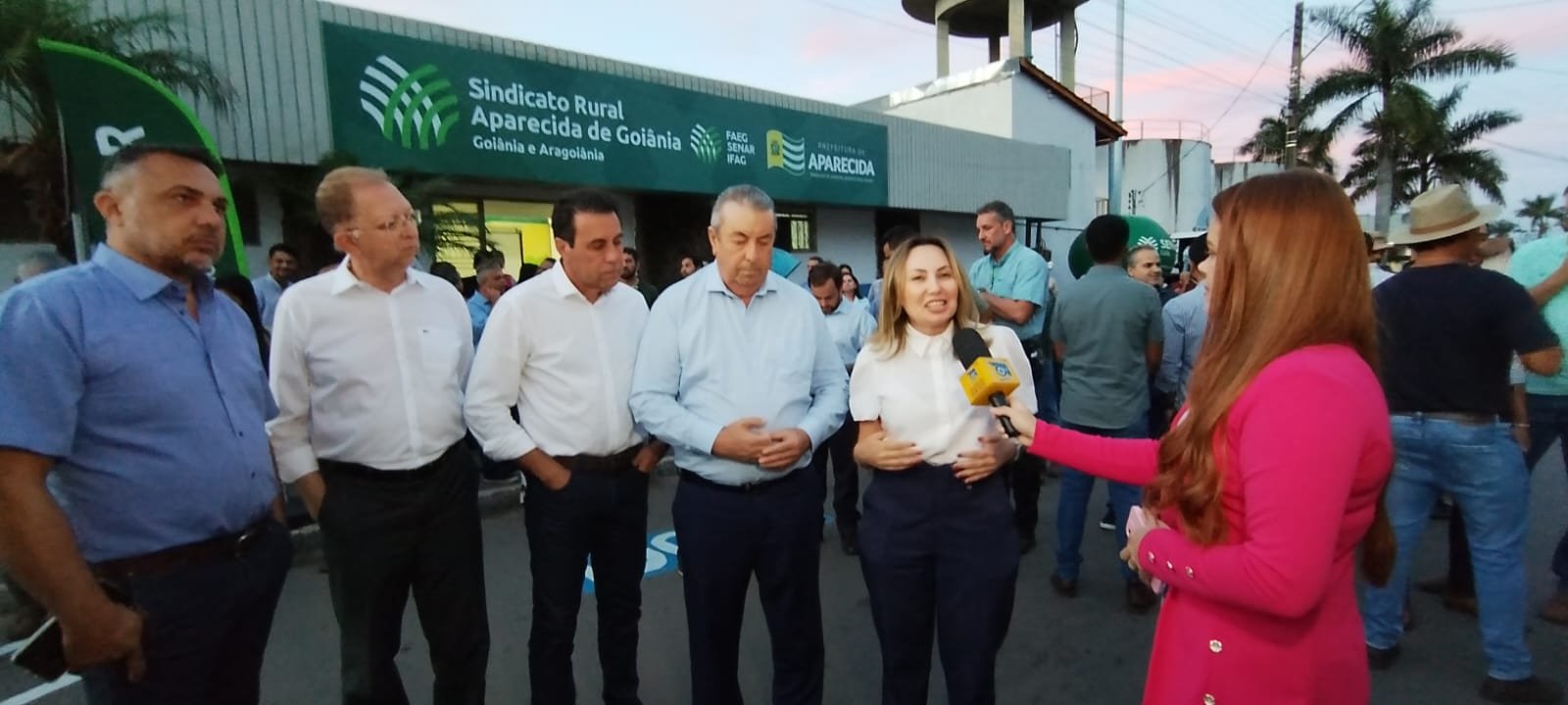 Câmara Municipal de Aparecida de Goiânia