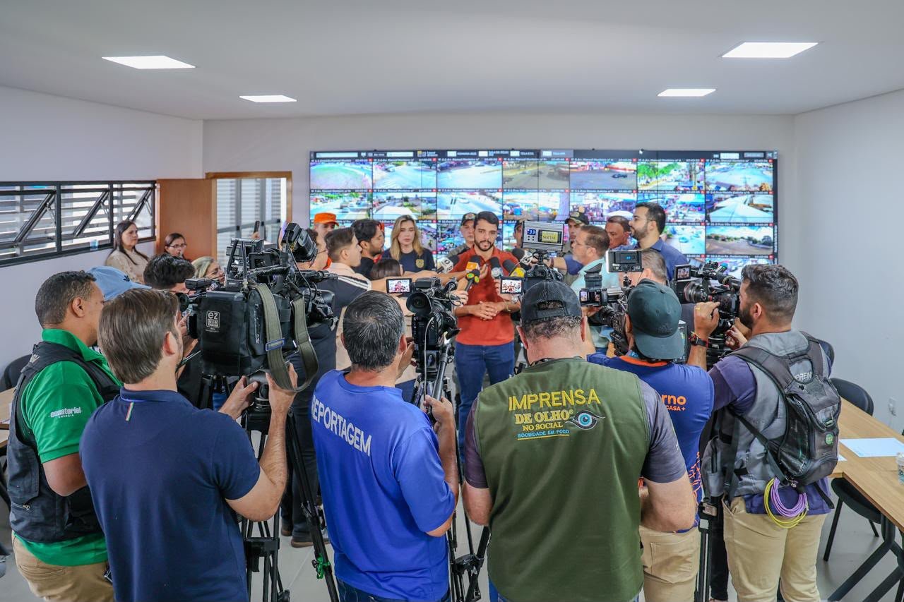 CGI apresenta balanço e confirma resultados históricos da Romaria do Divino Pai Eterno 2026