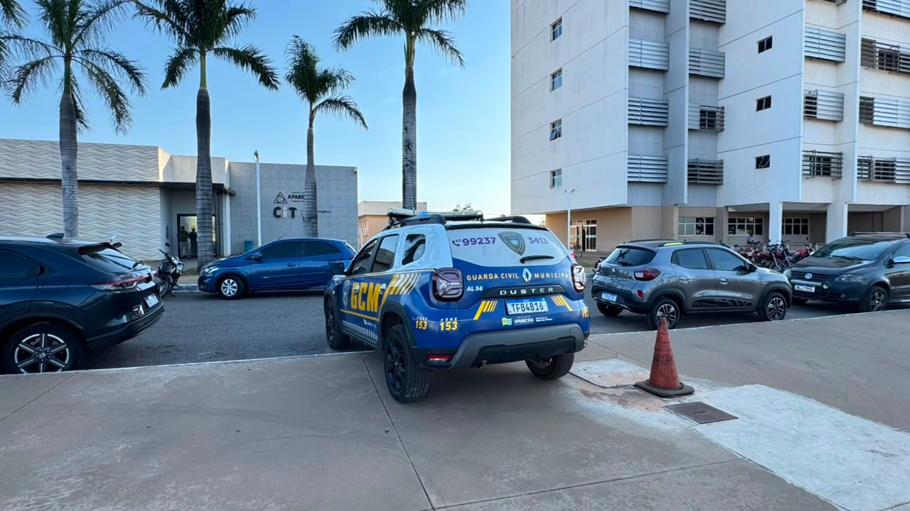 GCM de Aparecida reforça contatos diretos das equipes regionais para agilizar atendimento à população