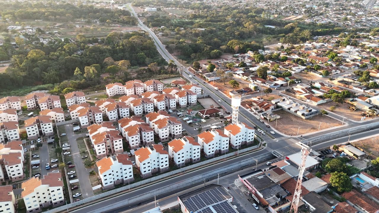 Prefeito Vilela e governador Daniel inauguram Complexo Viário Maguito Vilela nesta quinta, 2