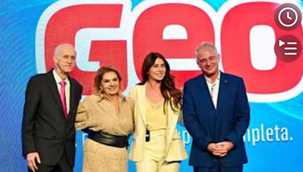 GEOVANNA ANTONELLI LANÇA COMPANHA DA MARCA GEO , ANIVERSÁRIO DA CAMPINIHA 216 ANOS