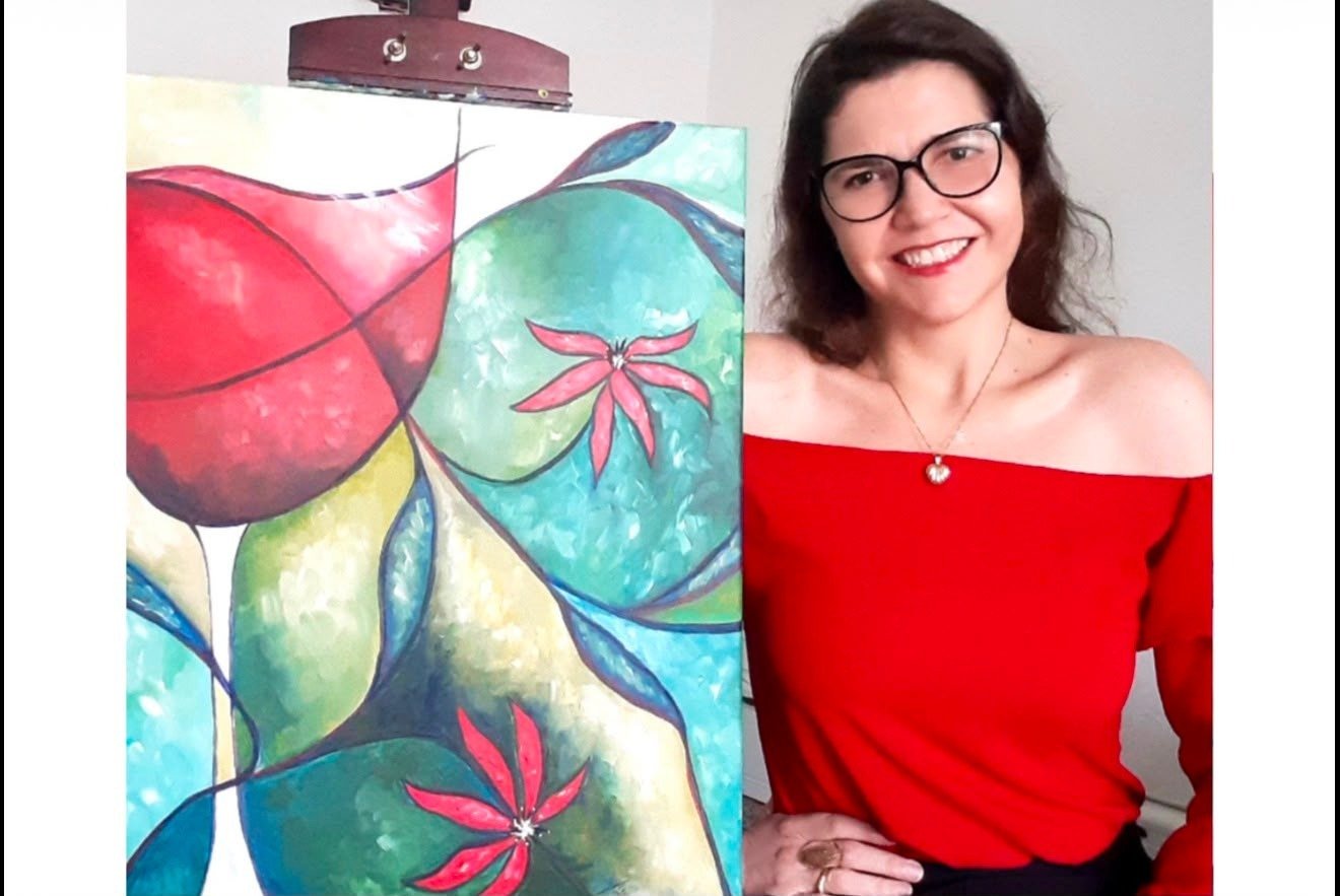 Exposição “O que resta e o que sonha”, de Anna Rita Araújo, segue em cartaz no MAG até 31 de agosto
