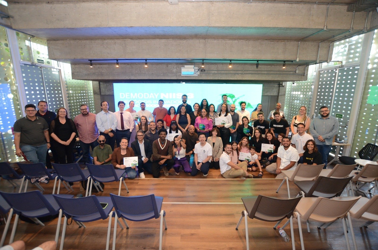 Startup de Rio Verde vence programa de inovação do Hub Goiás