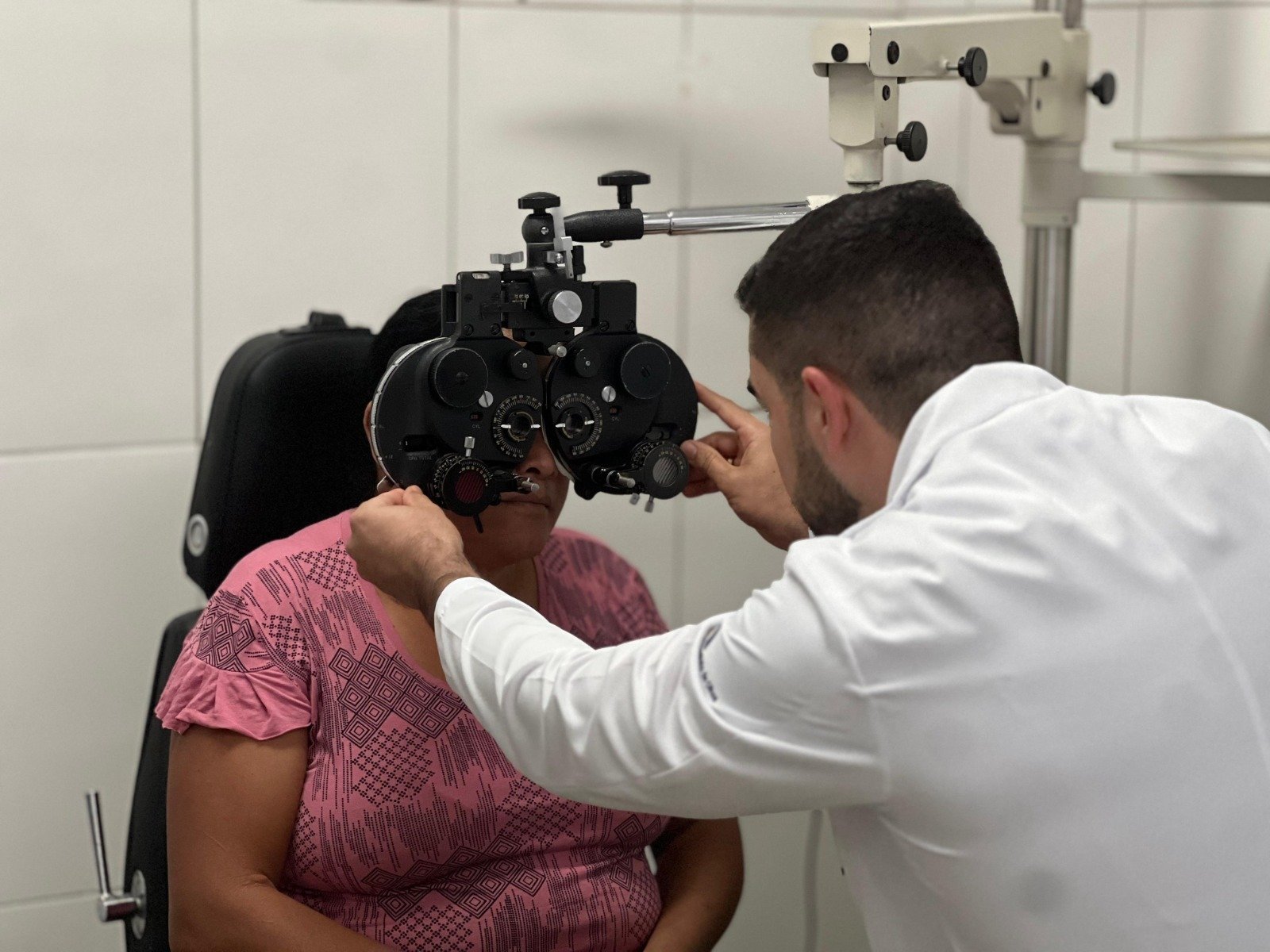 Prefeitura de Goiânia reduz filas de espera para consultas especializadas em até 98%