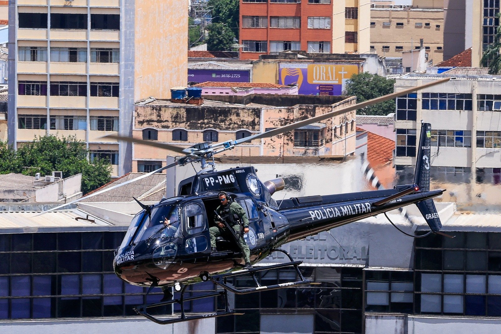 Goiás registra queda de 34,9% nos roubos a estabelecimentos comerciais em 2026
