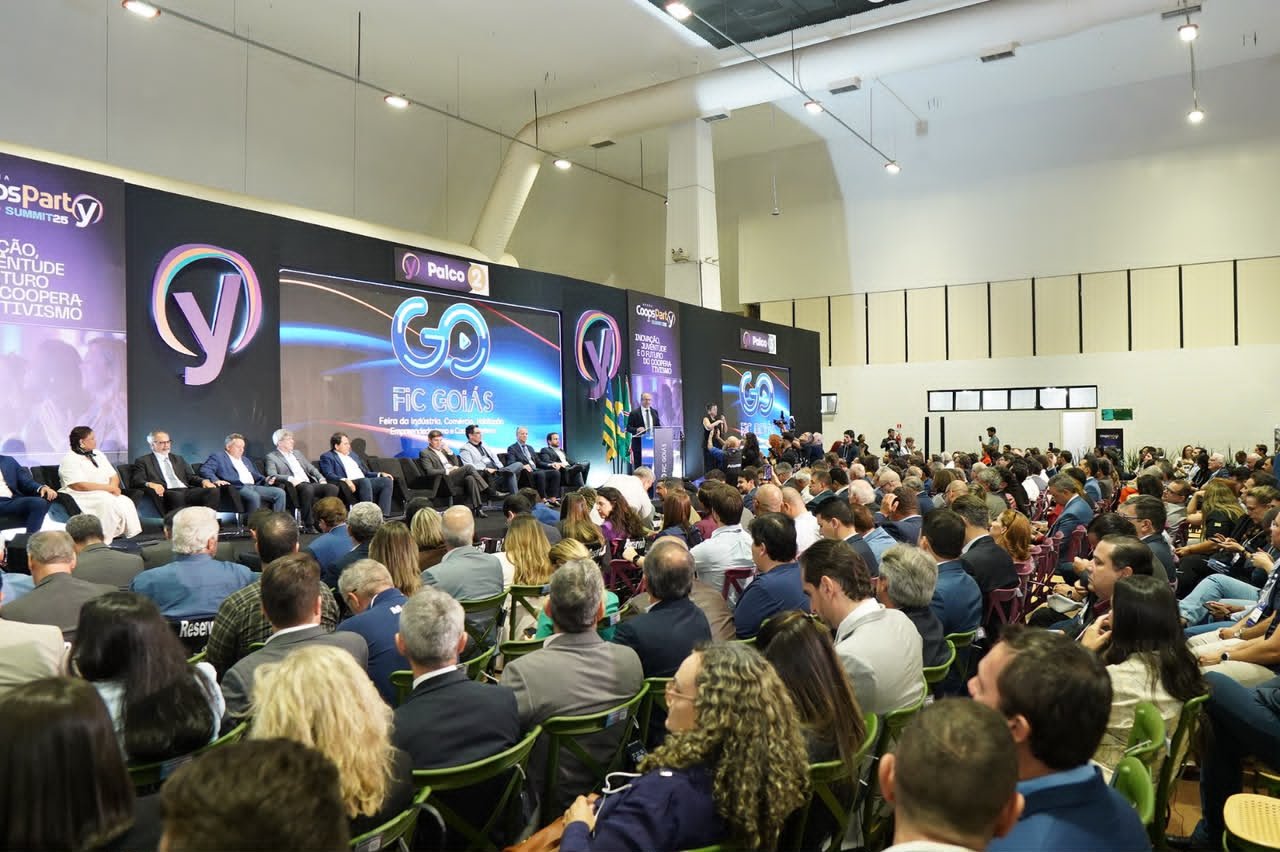 4ª Expo Fecomércio reúne empresas e instituições em uma grande vitrine de negócios e inovação