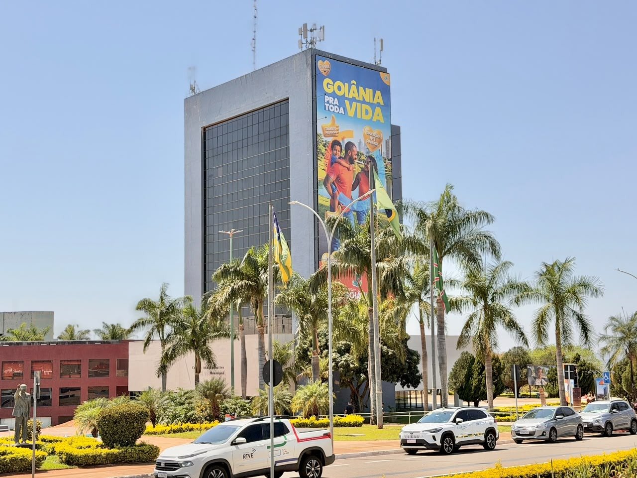 Prefeitura reduz burocracia e simplifica regras para Alvará de Localização e Funcionamento em Goiânia
