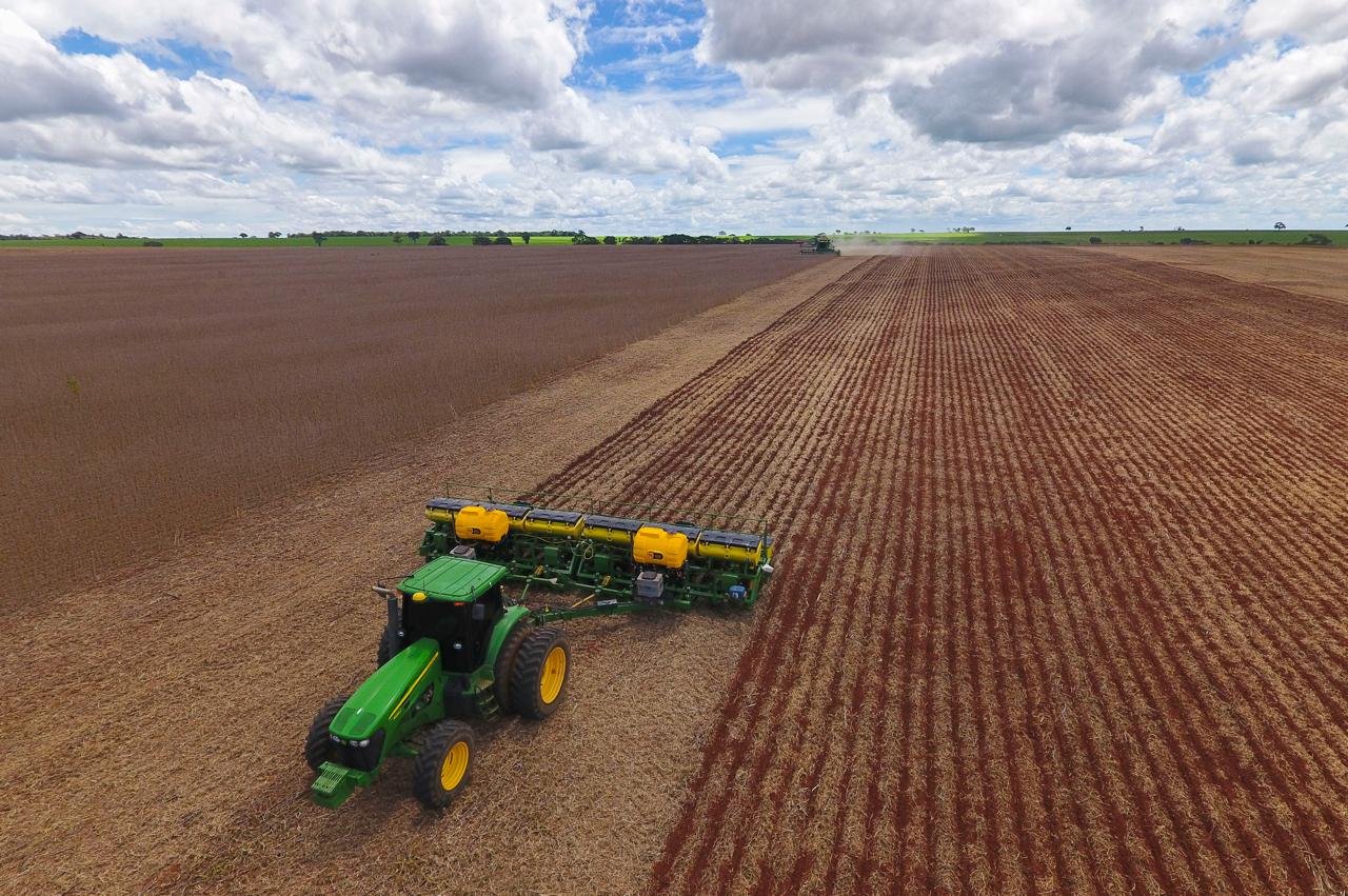 Governo de Goiás lança boletim dedicado ao PIB do agronegócio