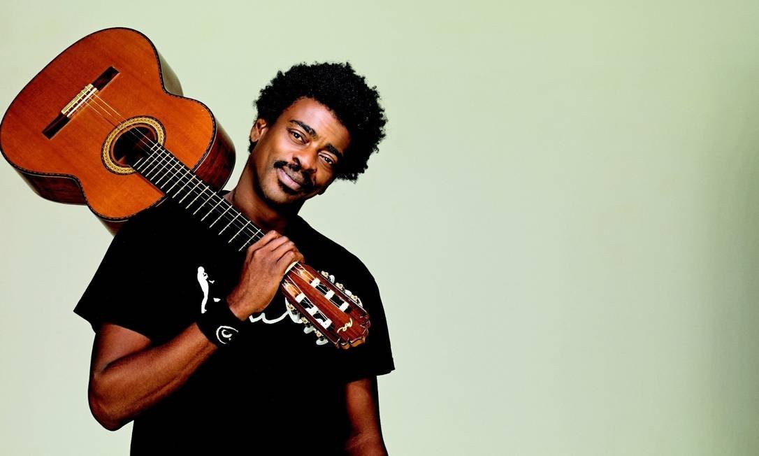 Festival Viva Goiânia reúne Jiraya Uai, Seu Jorge e Murilo Huff na Estação Ferroviária